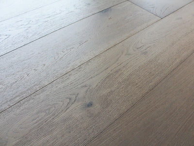 Pravada Collage 8"x87"x14mm Engineered Hardwood Flooring