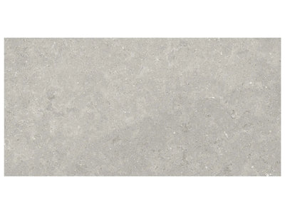 Colvera Charcoal Span Matte 12"x24" Porcelain Tile