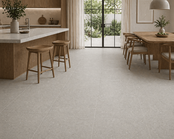 Colvera Charcoal Span Matte 12