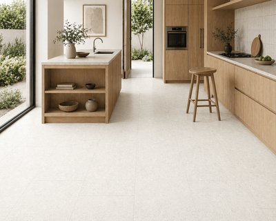 Colvera Shell Glow Matte 12"x24" Porcelain Tile