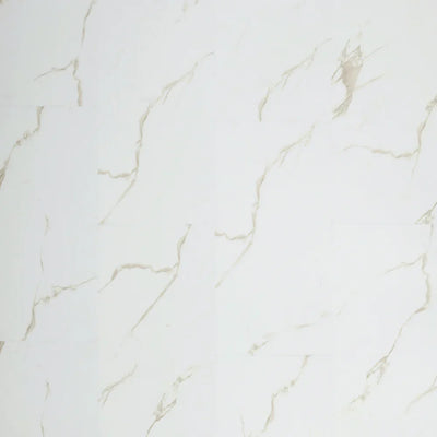 Biyork Hydrogen-6 Cotton Vinyl Tile T-Molding 94.5"