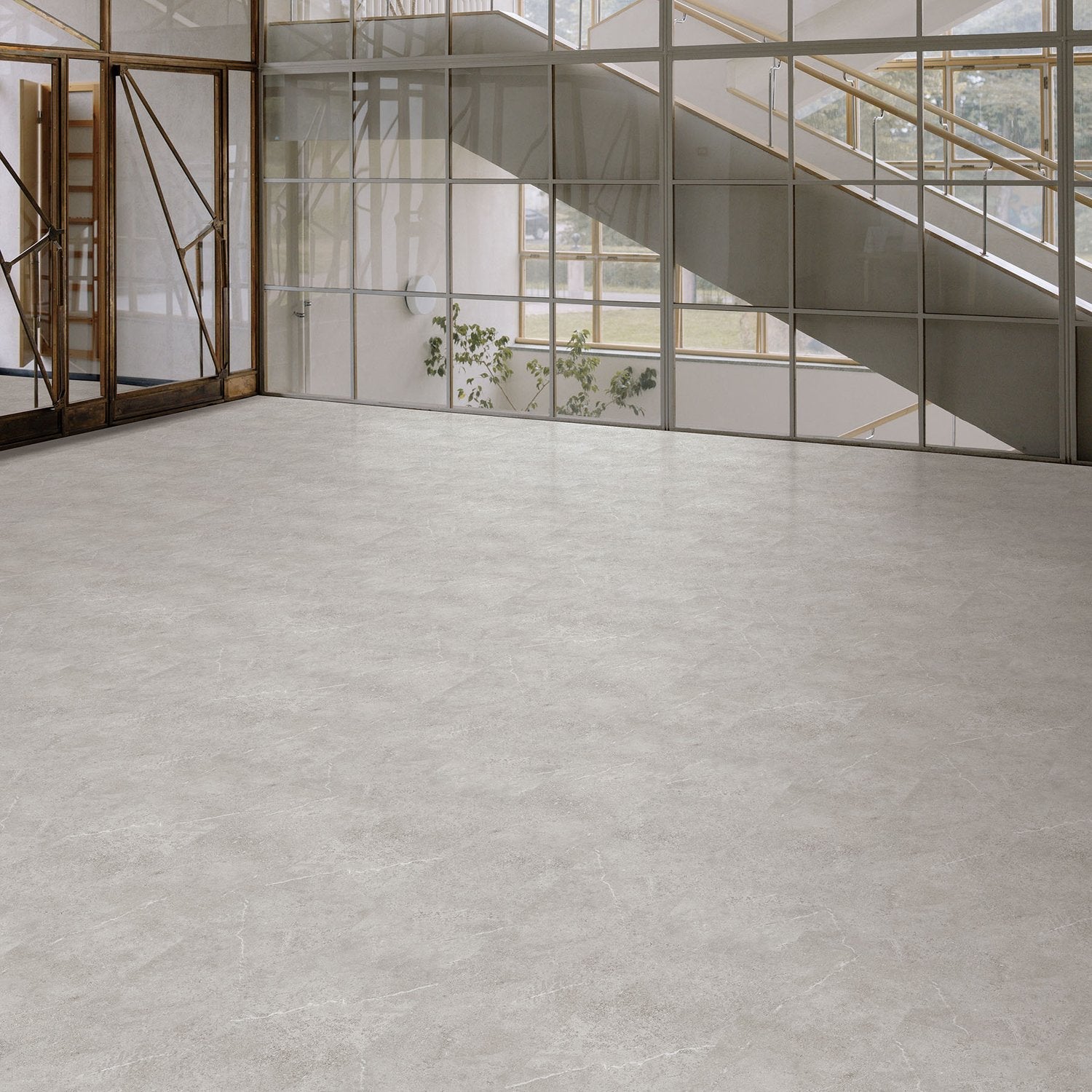 Next Floor Sandstone Concrete 12