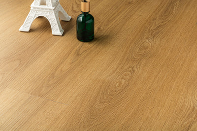 Grandeur Continental Michigan 7"x60" SPC Luxury Vinyl Flooring