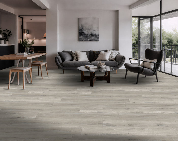Continental Nordic Harbor 12mm Laminate Flooring 6