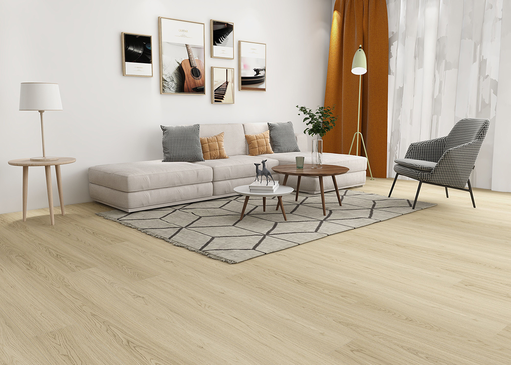 HTBC Durax Ale 9"x60"x5mm Luxury Vinyl Flooring