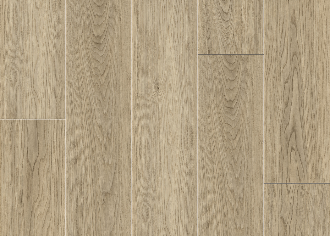 HTBC Durax Blonde 9"x60"x5mm Luxury Vinyl Flooring