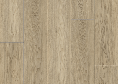 HTBC Durax Blonde 9"x60"x5mm Luxury Vinyl Flooring