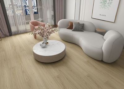 HTBC Durax Blonde 9"x60"x5mm Luxury Vinyl Flooring