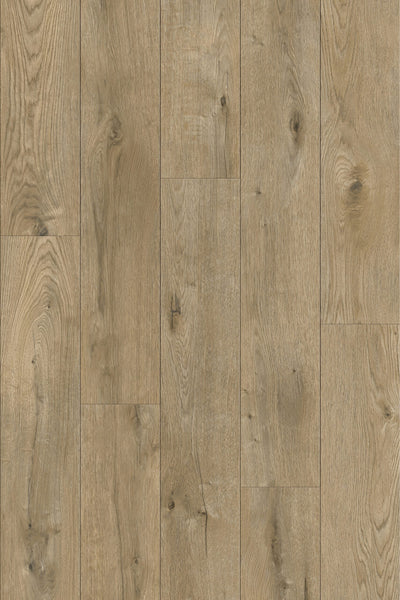 HTBC Durax Chestnut 9"x60"x5mm Luxury Vinyl Flooring