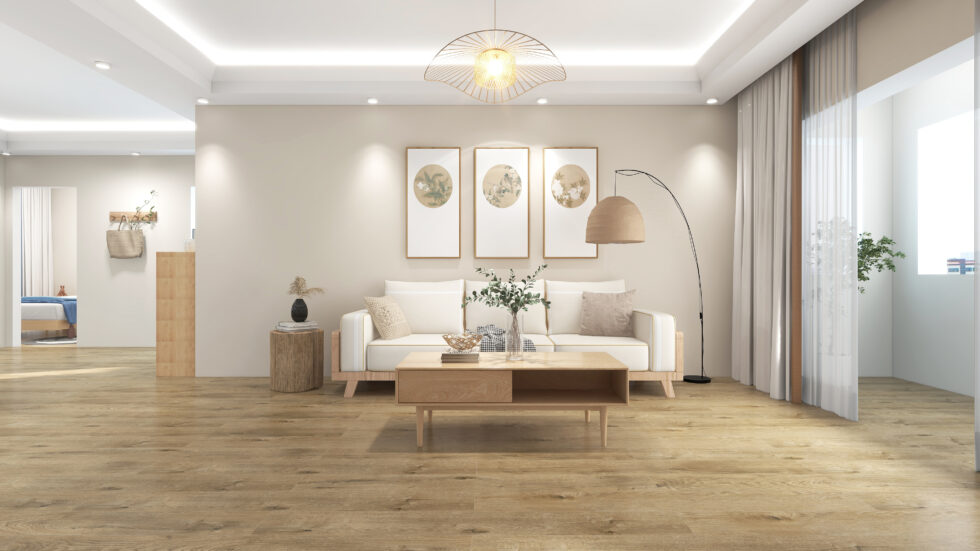 HTBC Durax Chestnut 9