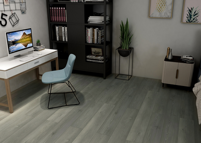 HTBC Durax Fir 9"x60"x5mm Luxury Vinyl Flooring