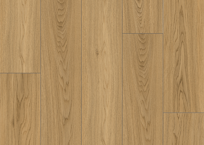 HTBC Durax Hops 9"x60"x5mm Luxury Vinyl Flooring
