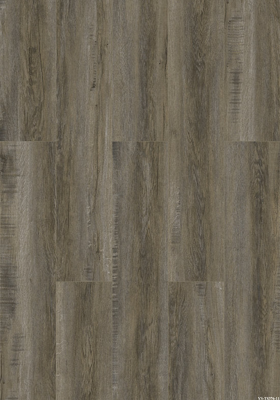 Harbinger Coventry Spice 6"x48" Luxury Vinyl Flooring Plank