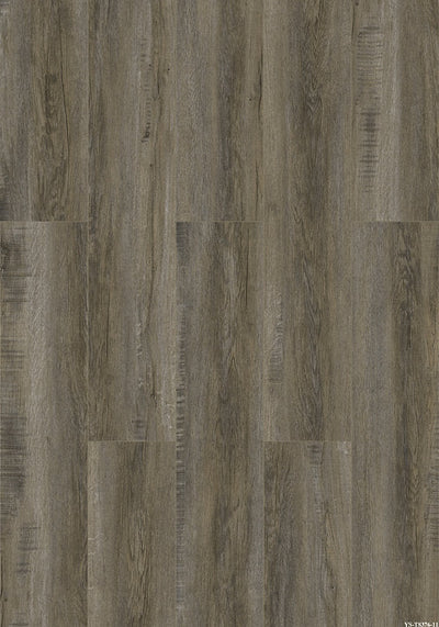 Harbinger Coventry Spice 6"x48" Luxury Vinyl Flooring Plank