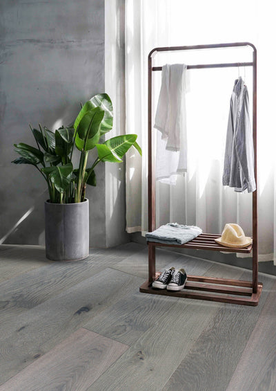 Pravada Crate 7"x72"x13mm Engineered Hardwood Flooring