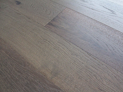 Pravada Crate 7"x72"x13mm Engineered Hardwood Flooring