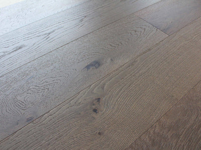 Pravada Crate 7"x72"x13mm Engineered Hardwood Flooring