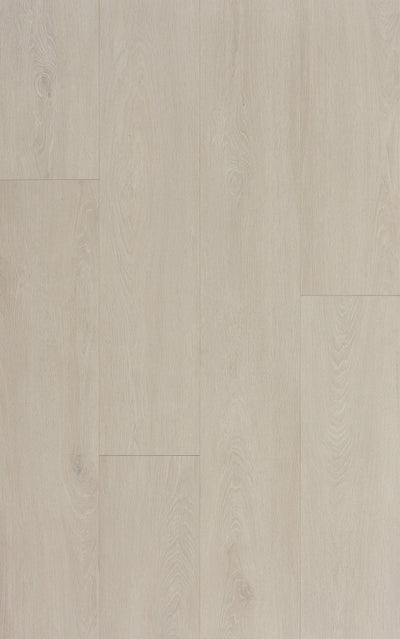 HTBC Supreme Wood Creamer 9"x60"x12mm Laminate Flooring