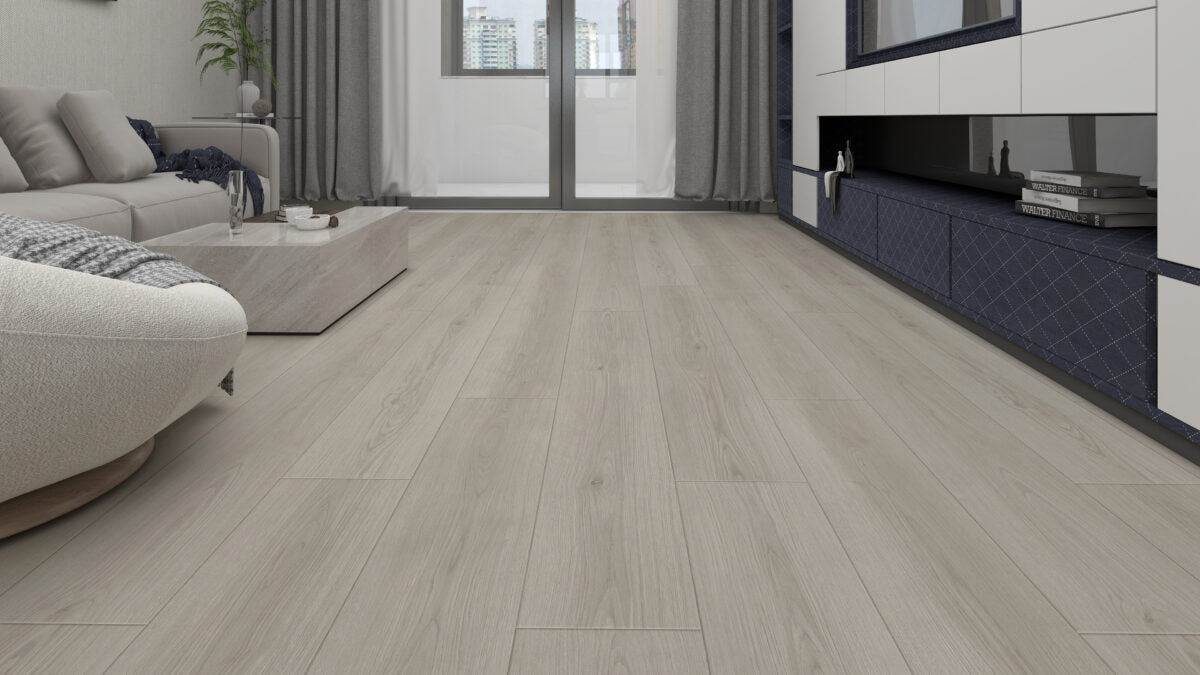 HTBC Eco Floor Crosby 7