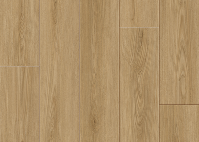 HTBC Atlantis Cypress 7"x60"x5.5mm SPC Vinyl Flooring