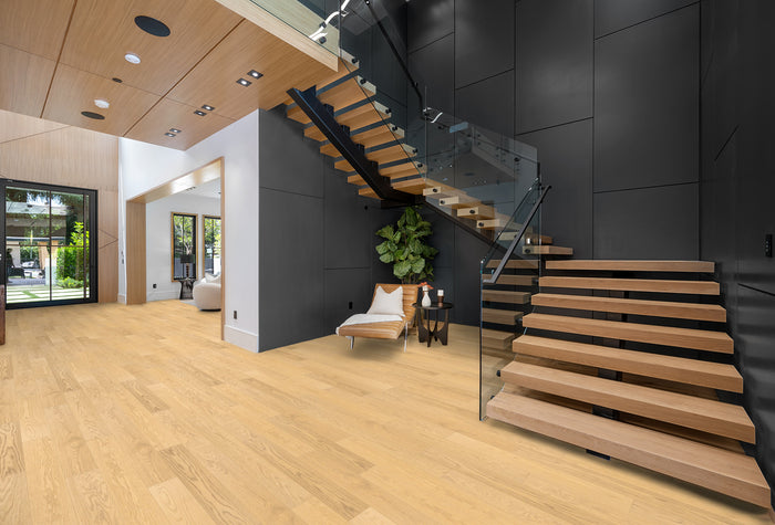 Denali Designer City Scape 16mm Engineered Hardwood 7