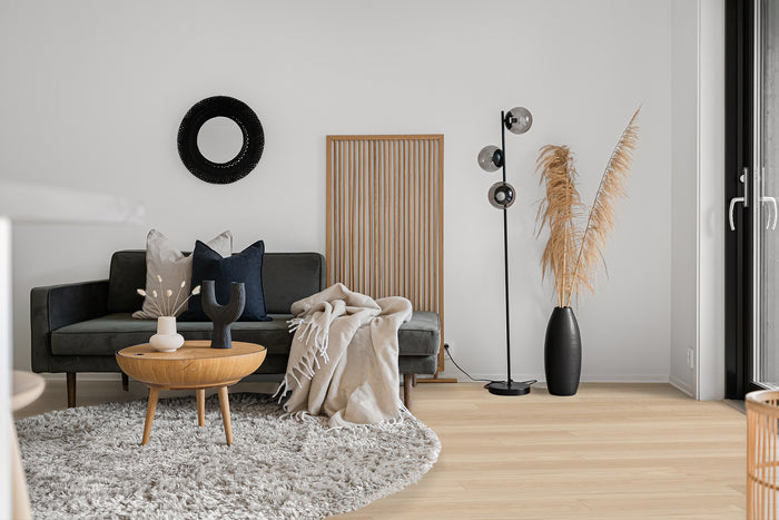 Denali Designer Modern Loft 16mm Engineered Hardwood 7
