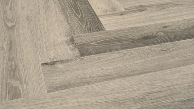 Grandeur North Head HB 5”x24” SPC Luxury Vinyl Flooring