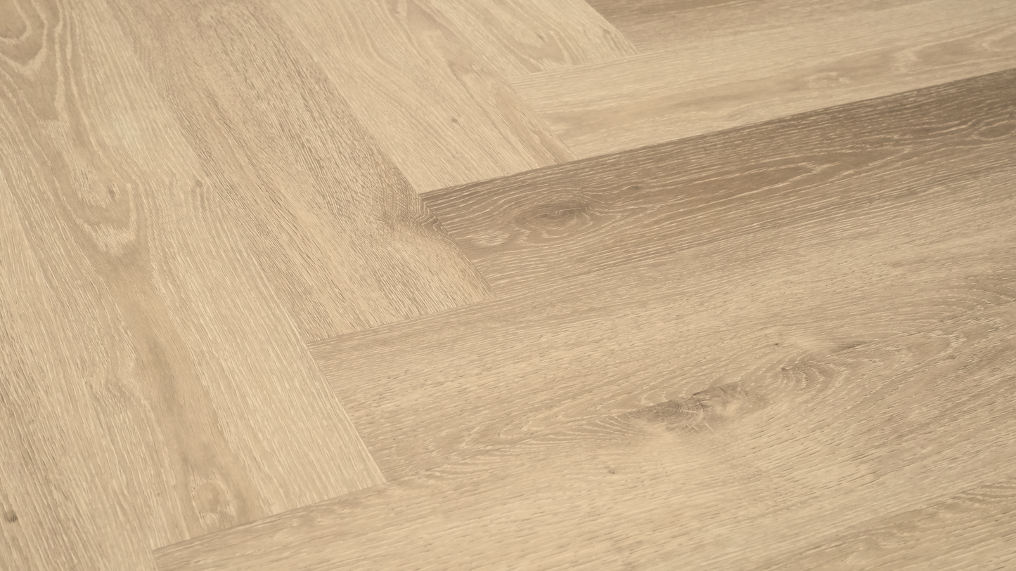 Grandeur Sambro HB 5”x24” SPC Luxury Vinyl Flooring