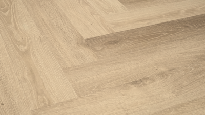 Grandeur Sambro HB 5”x24” SPC Luxury Vinyl Flooring