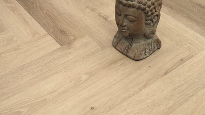 Grandeur Sambro HB 5”x24” SPC Luxury Vinyl Flooring