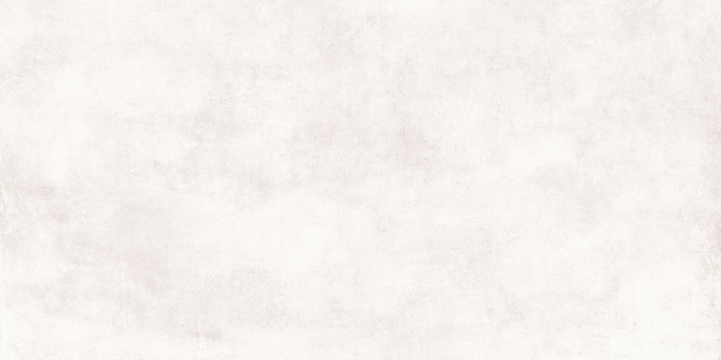 Domino Calce 24x48 Matte Finish Porcelain Concrete Tile