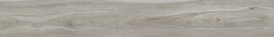 Next Floor Dovetail Gray 7"x48" Luxury Vinyl Flooring