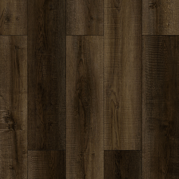 Driftwood Harbor Hickory SPC T-Molding 94"