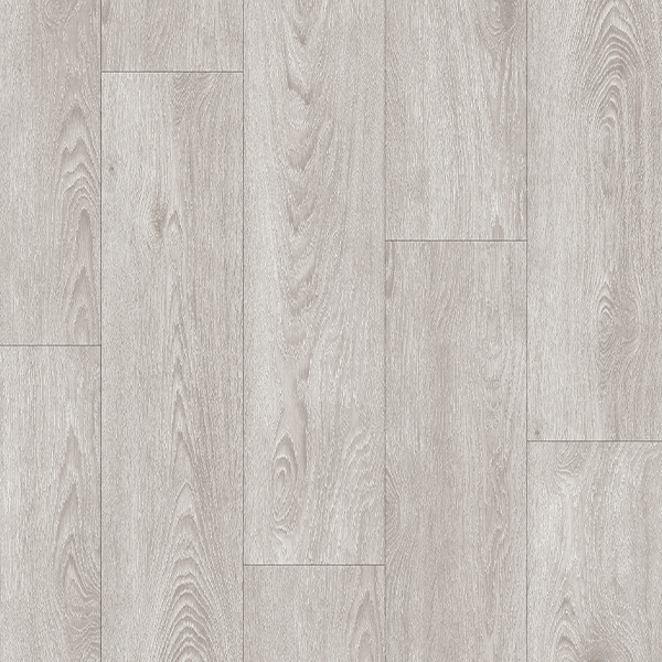 Driftwood Heritage 6.5mm SPC Luxury Vinyl Flooring 7"x48"