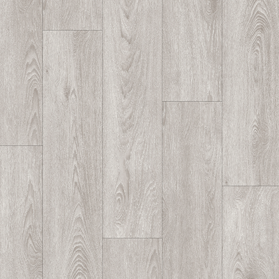 Driftwood Heritage 6.5mm SPC Luxury Vinyl Flooring 7"x48"
