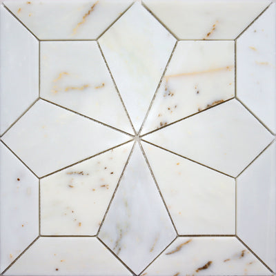 tile for both residential and boutique commercial interiors.