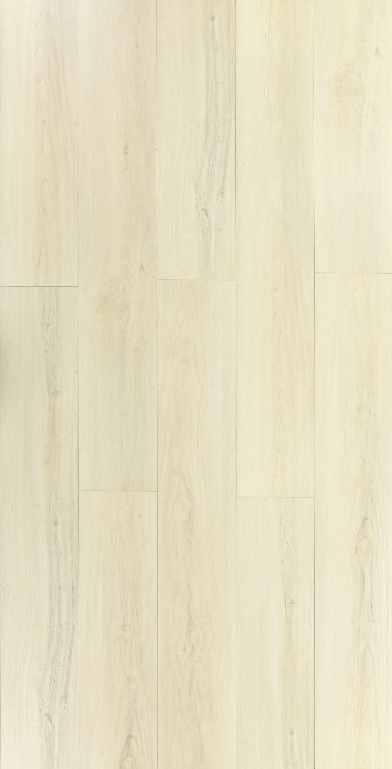 HTBC Maple Essence Dusk 9"x60"x12mm Laminate Flooring