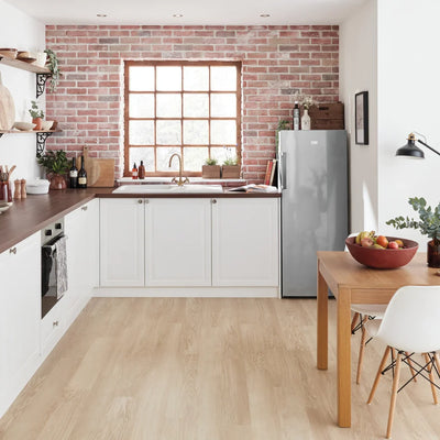 Karndean Rigid Core Dutch Limed 6"x36" Luxury Vinyl Flooring