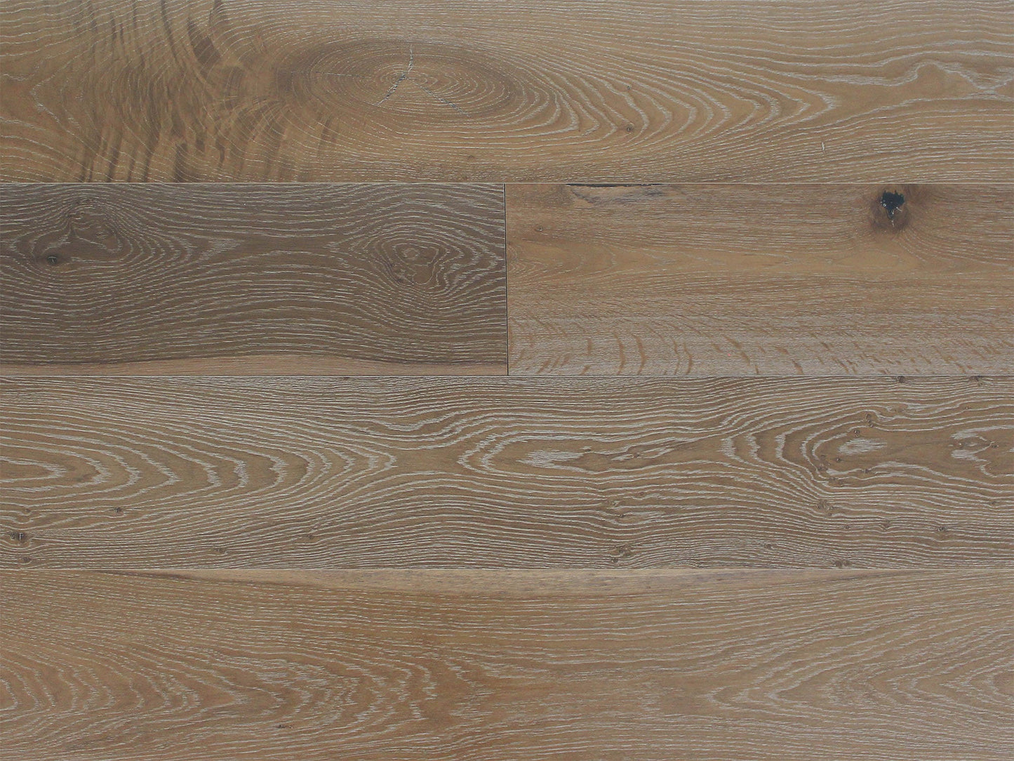 Pravada Duval 9"x87"x14mm Engineered Hardwood Flooring