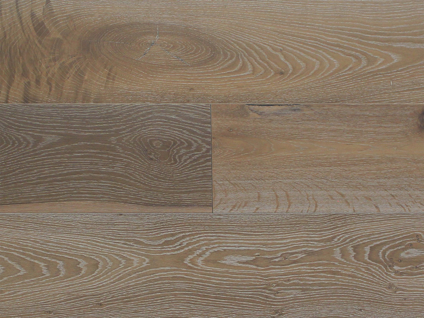 Pravada Duval 9"x87"x14mm Engineered Hardwood Flooring