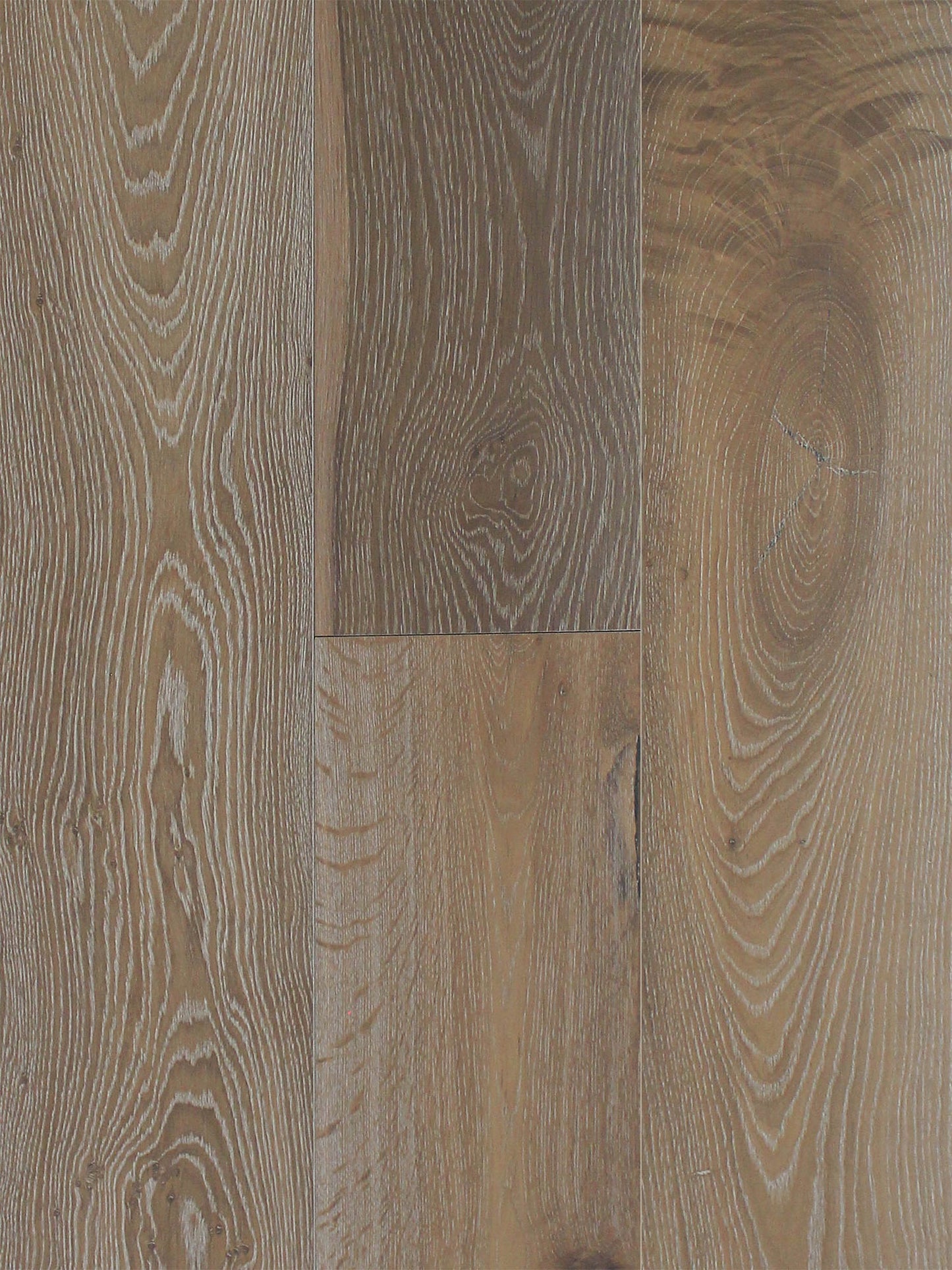 Pravada Duval 9"x87"x14mm Engineered Hardwood Flooring