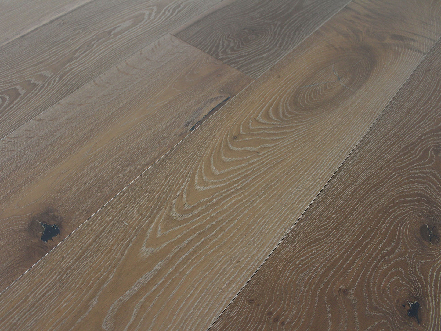 Pravada Duval 9"x87"x14mm Engineered Hardwood Flooring