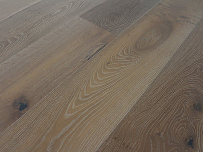 Pravada Duval 9"x87"x14mm Engineered Hardwood Flooring