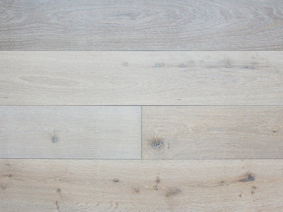 Pravada Duvet 9"x87"x14mm Engineered Hardwood Flooring
