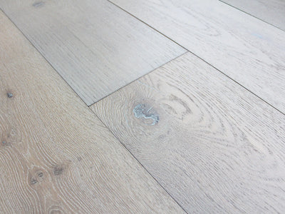 Pravada Duvet 9"x87"x14mm Engineered Hardwood Flooring