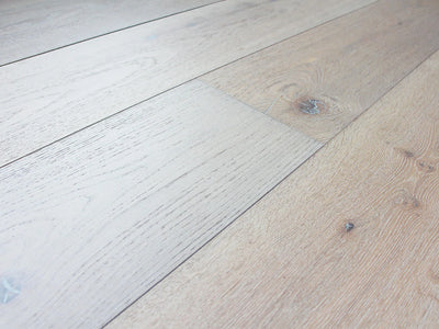 Pravada Duvet 9"x87"x14mm Engineered Hardwood Flooring