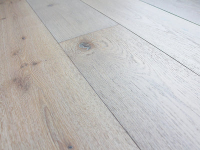 Pravada Duvet 9"x87"x14mm Engineered Hardwood Flooring