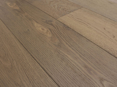 Pravada Easel 8"x87"x14mm Engineered Hardwood Flooring