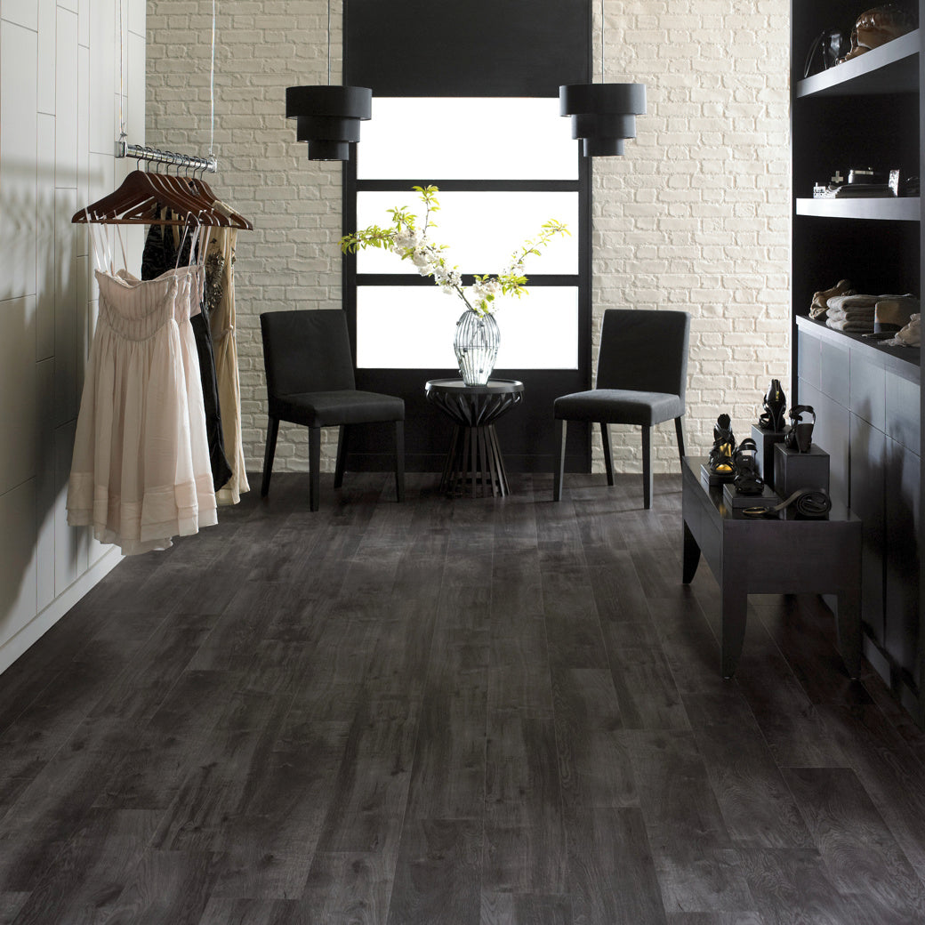 Karndean Rigid Core Ebony 7