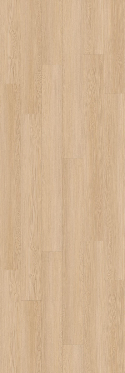 HTBC Resilience+ Ecru 7"x60"x12mm Laminate Flooring